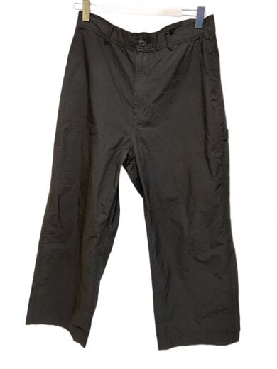 商品画像：ボトム/2/ポリエステル/BLK 1