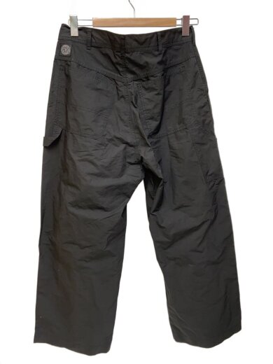 商品画像：ボトム/2/ポリエステル/BLK 2