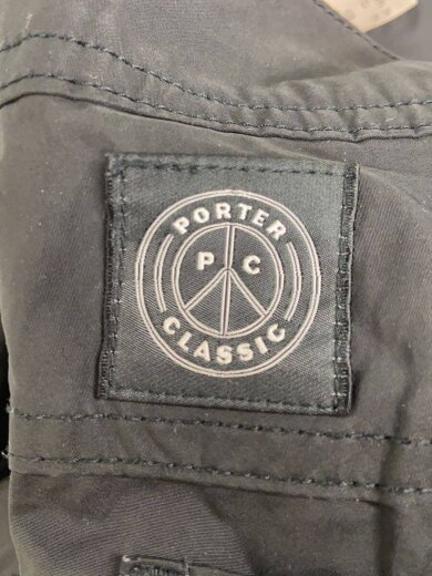 商品画像：ボトム/2/ポリエステル/BLK 4