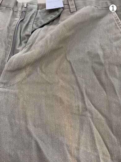 商品画像：ボトム/--/コットン/BEG/wpl5430 6