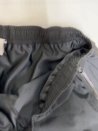 商品画像：ショートパンツ/L/ポリエステル/BLK/プリント/CU2502-010 3