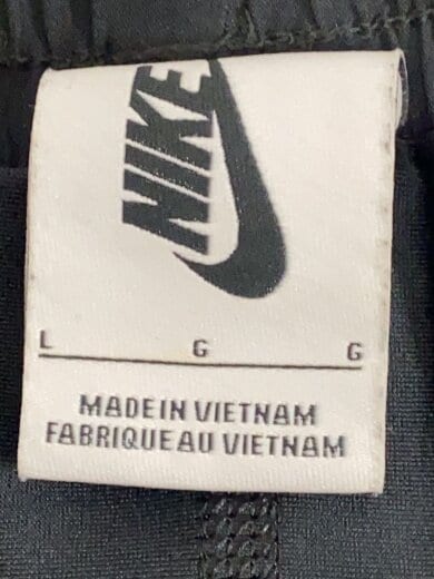 商品画像：ショートパンツ/L/ポリエステル/BLK/プリント/CU2502-010 4