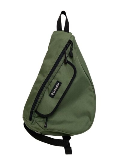 商品画像：ショルダーバッグ/--/GRN/PU8564 1