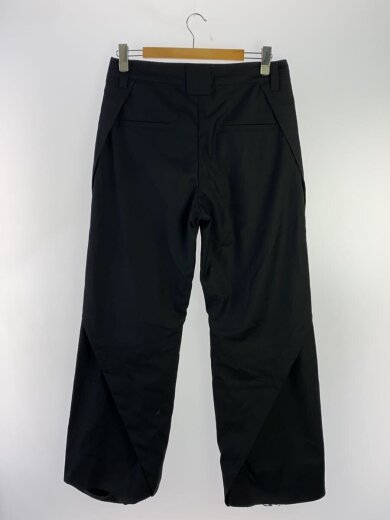 商品画像：YONIKXXAVI/T RAJECTORY/ボトム/L/ポリエステル/BLK 2