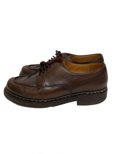 商品画像：ドレスシューズ/--/BRW/4477 1