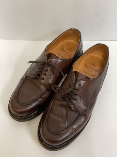 商品画像：ドレスシューズ/--/BRW/4477 2