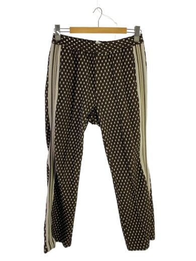 商品画像：ボトム/M/アクリル/BRW/総柄/23SS-PA9-016 1