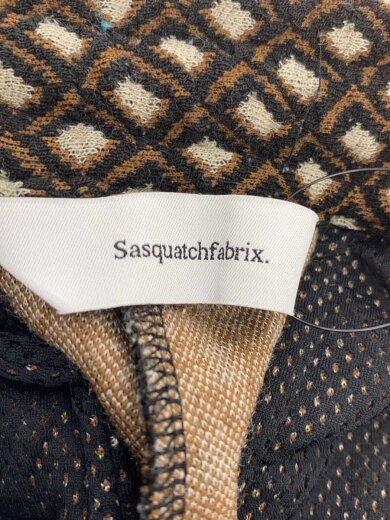 商品画像：ボトム/M/アクリル/BRW/総柄/23SS-PA9-016 3