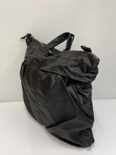 商品画像：バッグ/ナイロン/BLK 2