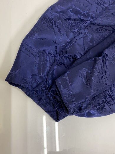 商品画像：ナイロンジャケット/--/ナイロン/BLU/総柄/R23OBU91PAFQ 5