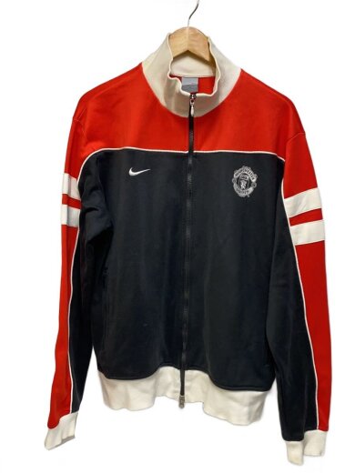 商品画像：ジャケット/XL/ポリエステル/BLK/無地 1