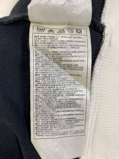 商品画像：ジャケット/XL/ポリエステル/BLK/無地 4