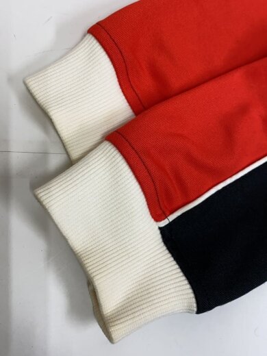 商品画像：ジャケット/XL/ポリエステル/BLK/無地 5