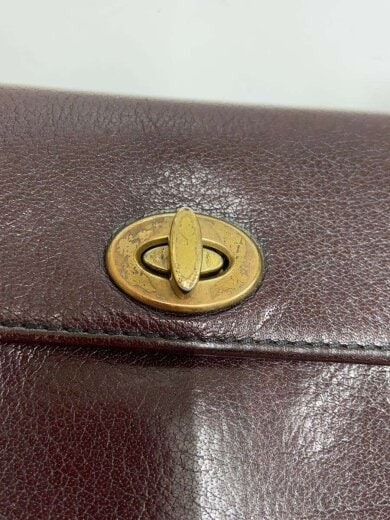 商品画像：2つ折り財布/--/BRD/レディース 7