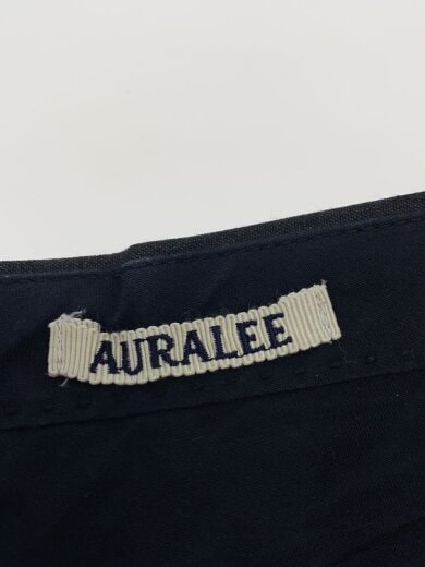 商品画像：スラックスパンツ/4/ウール/GRY/A9SP03WT 4