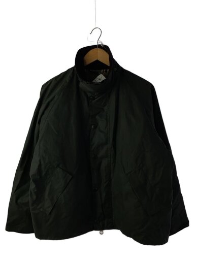 商品画像：ジャケット/38/コットン/KHK/222MWX1678 1