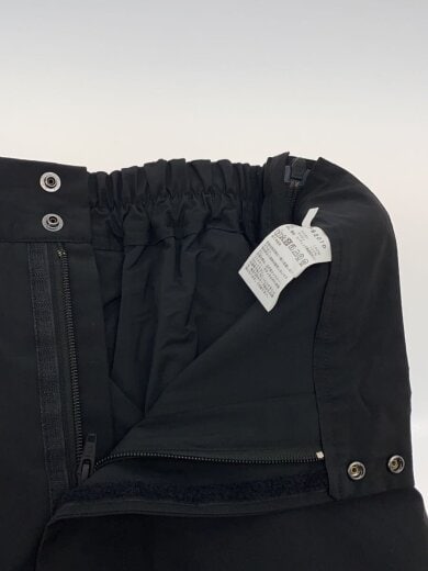 商品画像：ボトム_NP62010/L/ゴアテックス/BLK 3