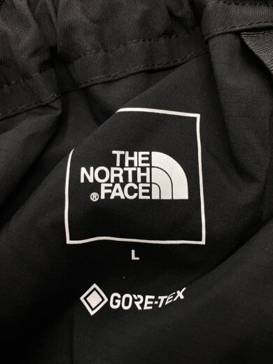 商品画像：ボトム_NP62010/L/ゴアテックス/BLK 4