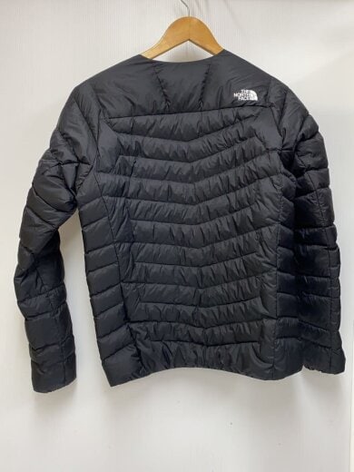 商品画像：ダウンジャケット/M/ナイロン/BLK/NY82213 2