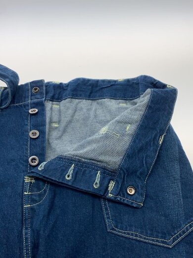 商品画像：DAN/ボトム/M/デニム/IDG/無地// 3