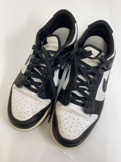 商品画像：ローカットスニーカー/28cm/BLK/DD1391-100 2