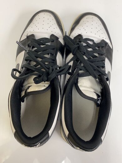 商品画像：ローカットスニーカー/28cm/BLK/DD1391-100 3