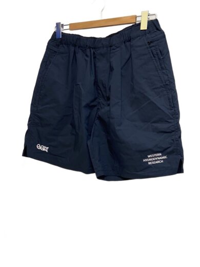 商品画像：ショートパンツ/M/コットン/NVY/11-25-0996-791 1