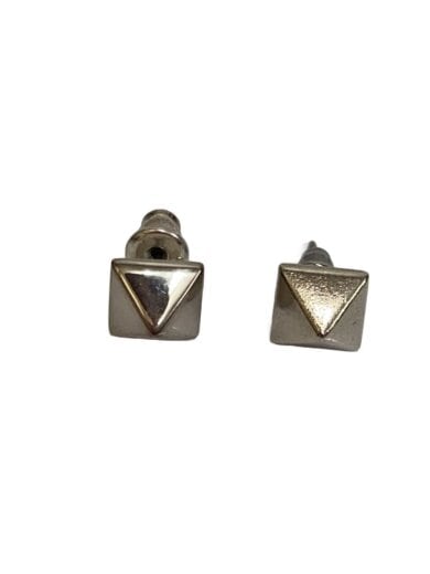 商品画像：ピアス/SV925/SLV/レディース 1