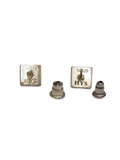 商品画像：ピアス/SV925/SLV/レディース 4