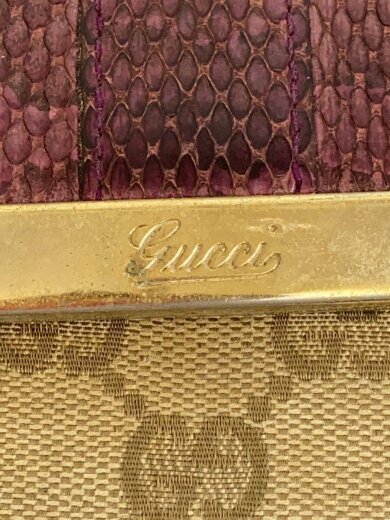 商品画像：長財布/--/CML/モノグラム/レディース/181668-478442 3