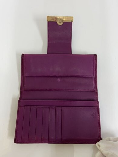 商品画像：長財布/--/CML/モノグラム/レディース/181668-478442 4