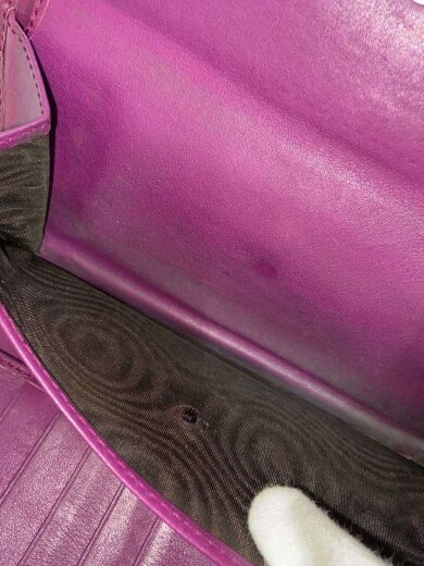 商品画像：長財布/--/CML/モノグラム/レディース/181668-478442 6