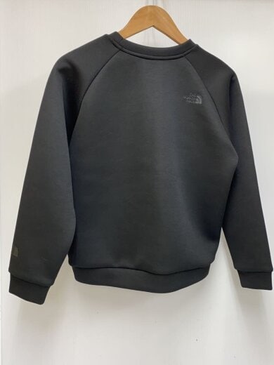 商品画像：TECH AIR SWEAT CREW_テックエアースウェットクルー/M/ポリエステル/BLK// 2