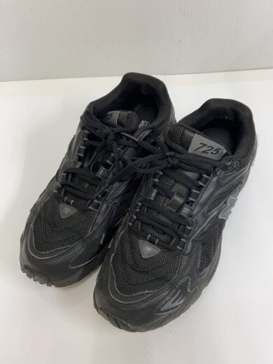 商品画像：ローカットスニーカー/25.5cm/BLK/ML725CB// 2