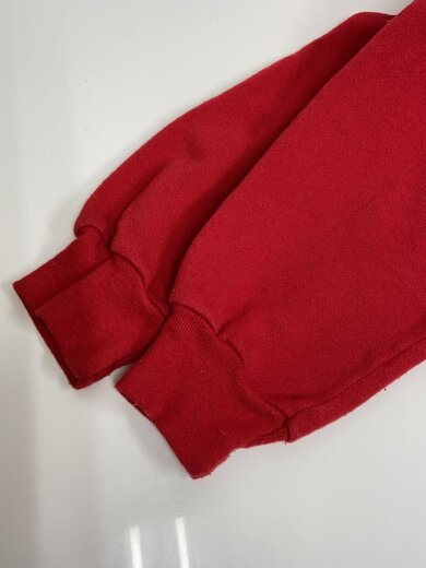 商品画像：パーカー/XL/コットン/RED// 5