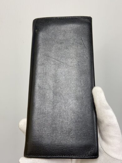 商品画像：長財布/--/BLK/メンズ/L2S810A 8
