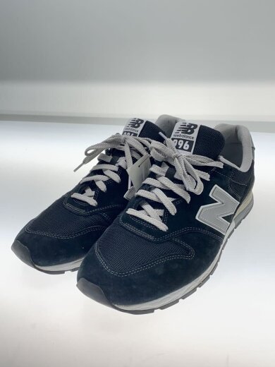 商品画像：ローカットスニーカー/29cm/BLK/CM996BK2// 2