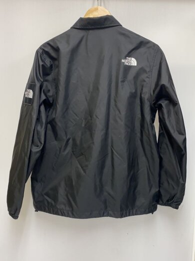 商品画像：THE COACH JACKET_ザ コーチジャケット/S/ナイロン/BLK 2