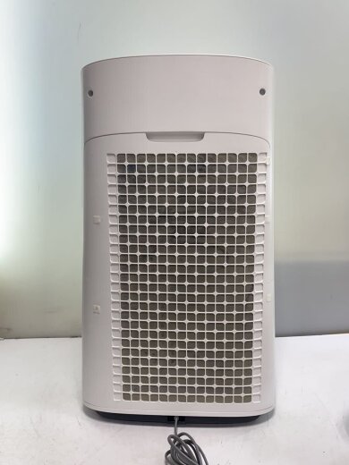 商品画像：空気清浄機 KI-NS70-W [ホワイト系] 4