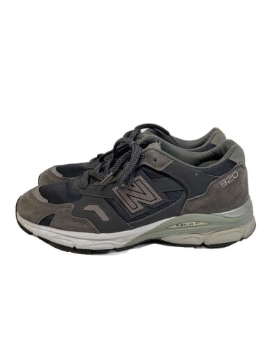 商品画像：ローカットスニーカー/US8.5/GRY/M920CHR// 1