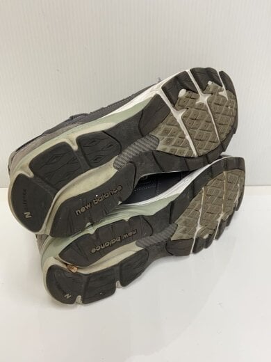 商品画像：ローカットスニーカー/US8.5/GRY/M920CHR// 4