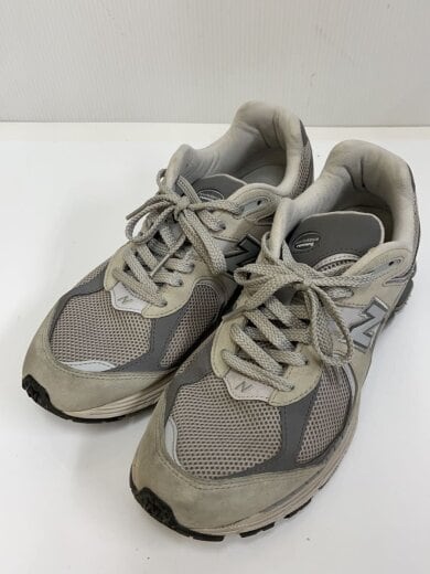 商品画像：ローカットスニーカー/28.5cm/GRY/ナイロン/ML2002R0// 2