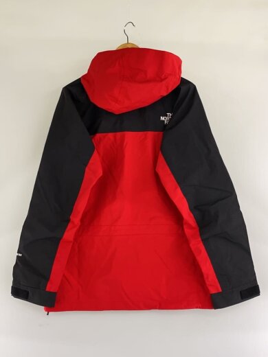 商品画像：MOUNTAIN LIGHT JACKET_マウンテンライトジャケット/L/ゴアテックス/RED// 2