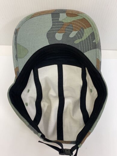 商品画像：キャップ/--/コットン/KHK/カモフラ/メンズ// 4