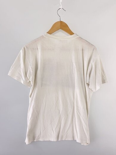 商品画像：THE CLASH MICK JONES/PHOTE ALAIN DISTER/Tシャツ/L/コットン/WHT// 2