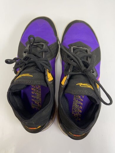 商品画像：LEBRON 18 LOW_レブロン 18 ロー/26cm/PUP/ナイロン// 3