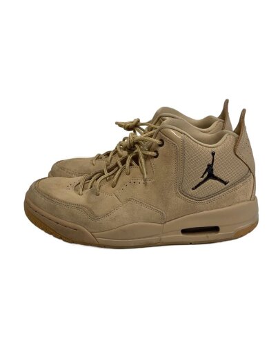 商品画像：JORDAN COURTSIDE 23_ジョーダン コートサイド 23/26.5cm/BEG/スウェード// 1