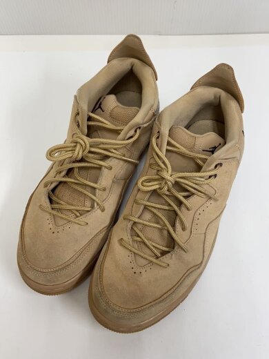 商品画像：JORDAN COURTSIDE 23_ジョーダン コートサイド 23/26.5cm/BEG/スウェード// 2