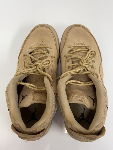 商品画像：JORDAN COURTSIDE 23_ジョーダン コートサイド 23/26.5cm/BEG/スウェード// 3