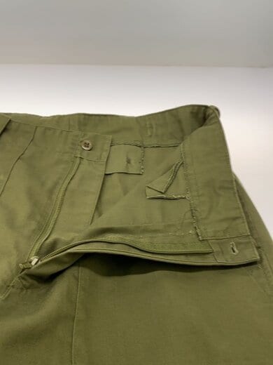 商品画像：イギリス軍/ボトム/8405-99-977-0514// 3
